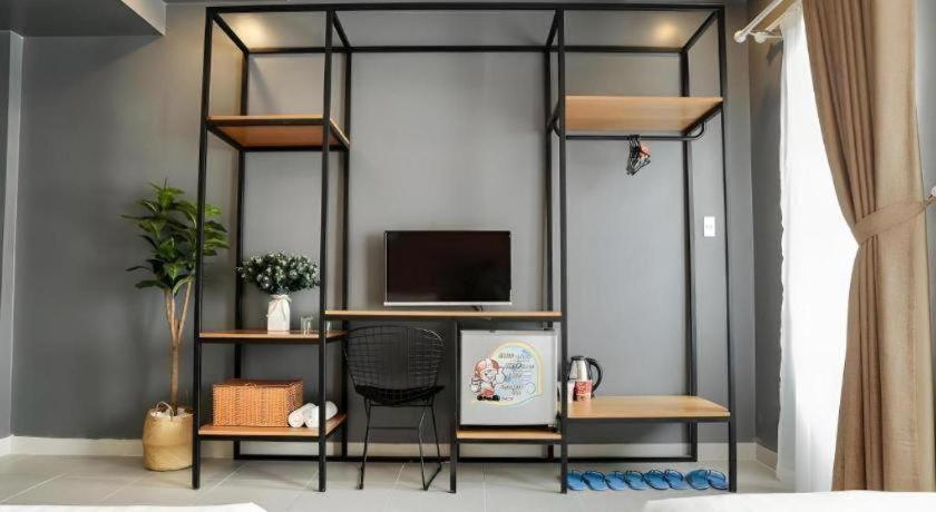 Hoang Anh Hotel Βουνγκ Τάου Εξωτερικό φωτογραφία
